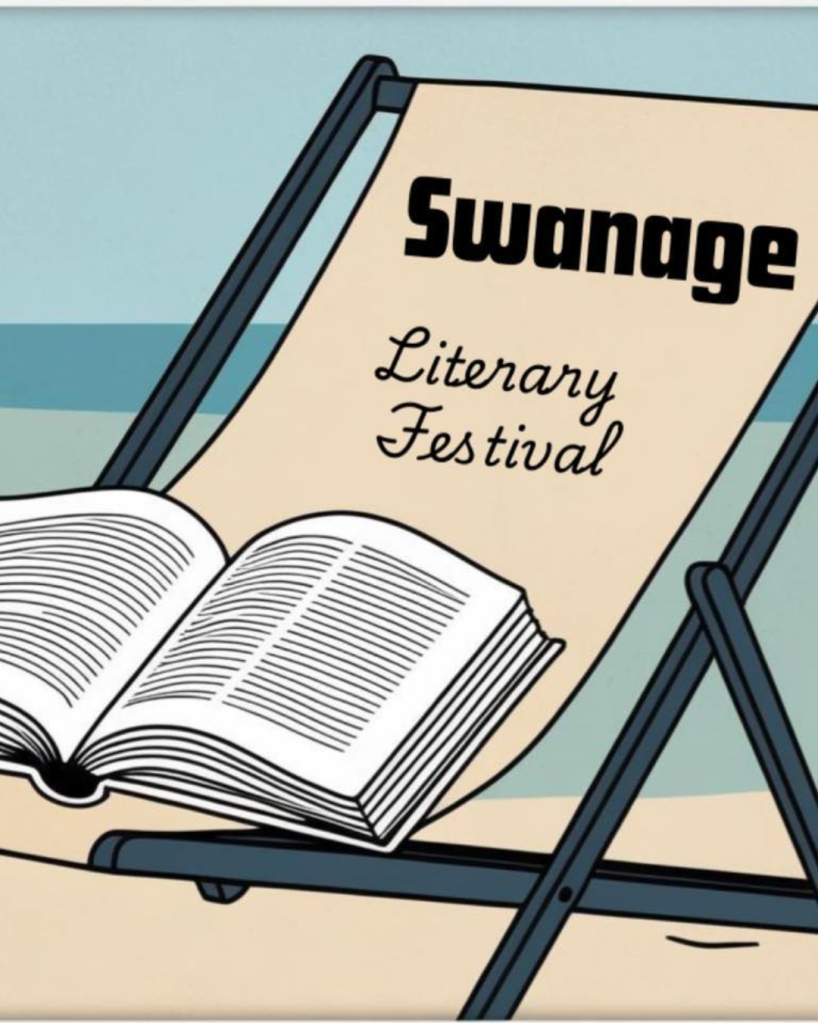 Swanage Literary Festival