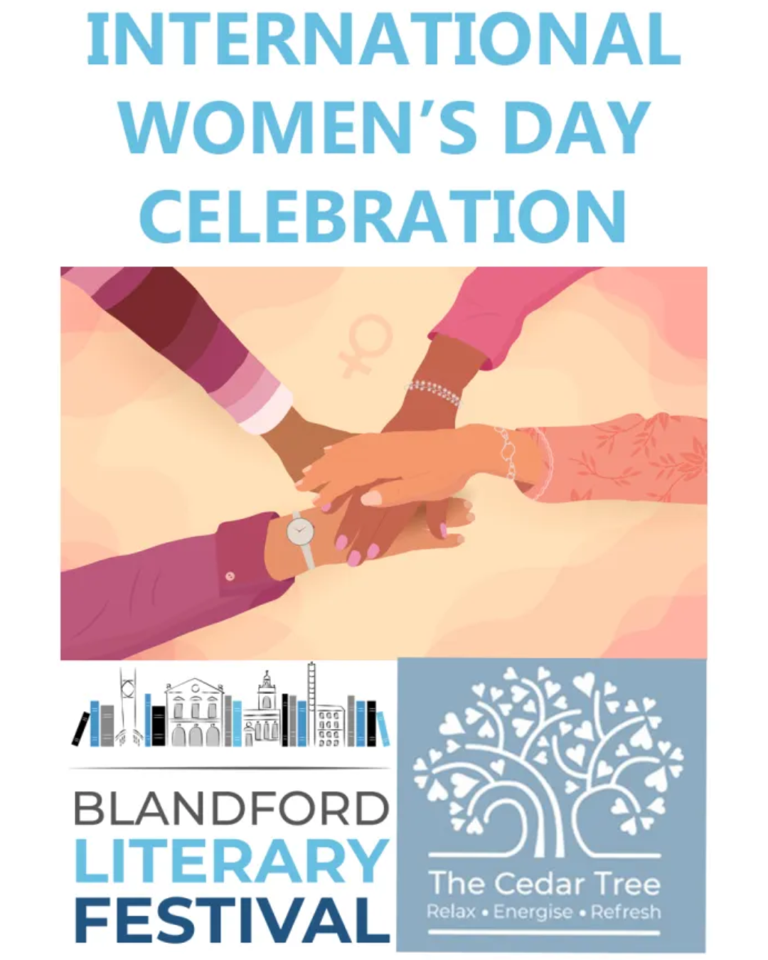 International Women's Day Event