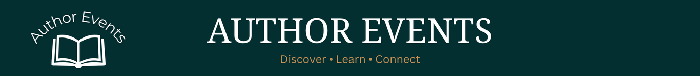 Author Events